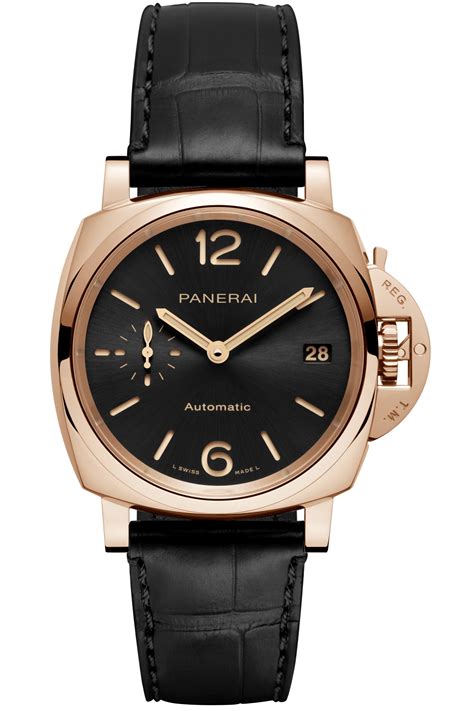 who makes panerai movements|panerai pam01029.